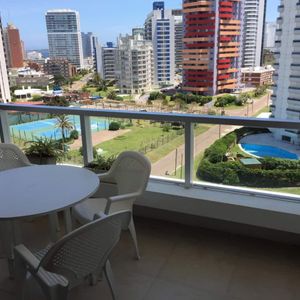 (bpv-bpv-7436)  Apartamento En Alquiler 2 Dormitorios