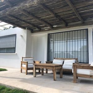 (bpv-bpv-7445)  Casa En Alquiler 2 Dormitorios
