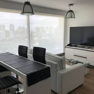 (bpv-bpv-7537)  Apartamento En Alquiler 2 Dormitorios