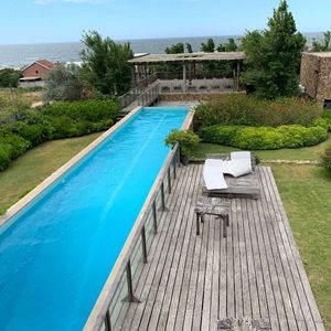 (bpv-bpv-7592)  Casa En Alquiler 2 Dormitorios