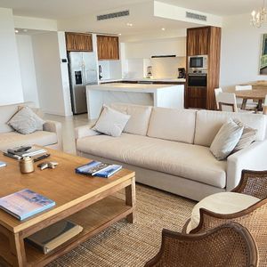 (bpv-bpv-7596)  Departamento En Alquiler En Moorea Bay