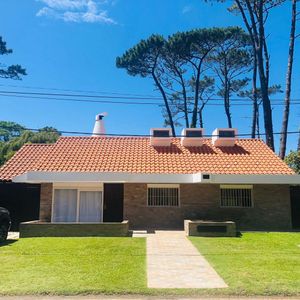 (bpv-bpv-7616)  Casa En Alquiler 3 Dormitorios