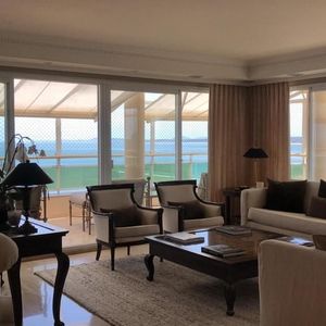 (bpv-bpv-7631)  Pent House En Alquiler En Punta Del Este