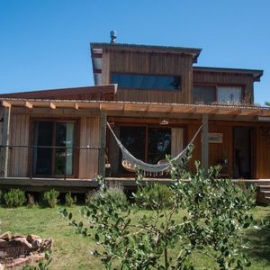 (bpv-bpv-7636)  Casa En Alquiler 2 Dormitorios