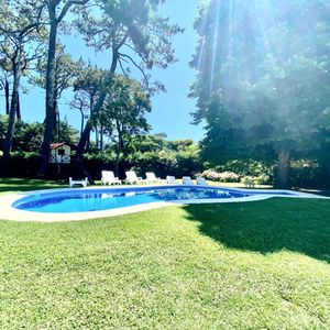 (bpv-bpv-7645)  Casa En Alquiler 4 Dormitorios