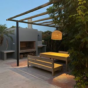 (bpv-bpv-7652)  Casa En Alquiler 3 Dormitorios