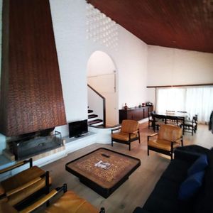 (bpv-bpv-7669)  Casa En Alquiler 4 Dormitorios