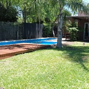 (bpv-bpv-7672)  Casa En Alquiler 4 Dormitorios