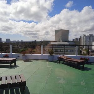 (bpv-bpv-7968)  Apartamento En Alquiler 1 Dormitorio