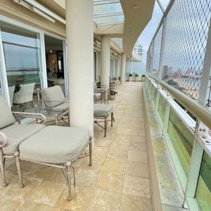 (bpv-bpv-7977)  Apartamento En Venta 5 Dormitorios