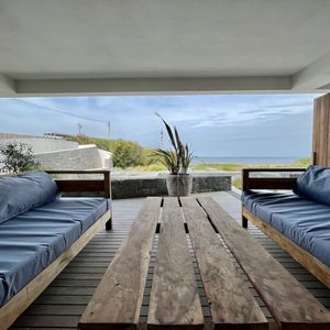 (bpv-bpv-8058)  Apartamento En Venta En Manantiales Sobre La Playa