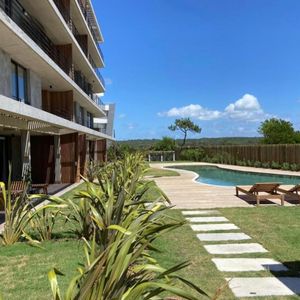 (bpv-bpv-8100)  Alma De Manantiales 2 Dormitorios En Venta