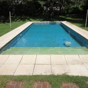 (bpv-bpv-818)  Casa En Alquiler 5 Dormitorios