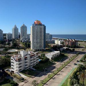 (bpv-bpv-8242)  Apartamento En Alquiler 3 Dormitorios