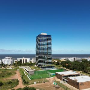 (bpv-bpv-8253)  Apartamento En Venta En Playa Brava