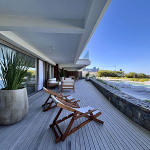 (bpv-bpv-8288)  Apartamento En Alquiler 3 Dormitorios