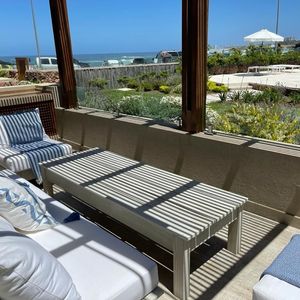 (bpv-bpv-8305)  Apartamento En Alquiler Palcos De La Posta