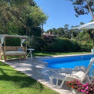 (bpv-bpv-8314)  Casa En Alquiler De Verano Punta Del Este
