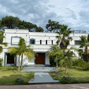 (bpv-bpv-8320)  Casa En Alquiler Temporal De 6 Ambientes En Rincón Del Indio