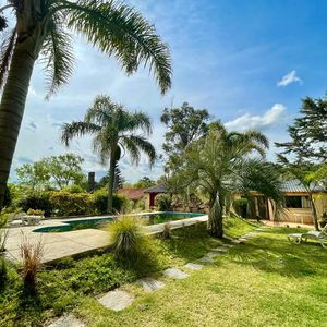 (bpv-bpv-8323)  Oportunidad Venta 5 Dormitorios 4 Suite Piscina Barbacoa