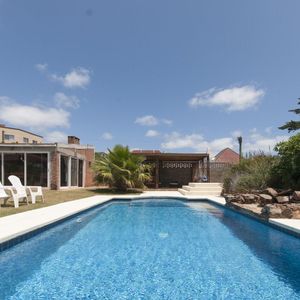 (bpv-bpv-8338)  Casa En Alquiler 4 Dormitorios