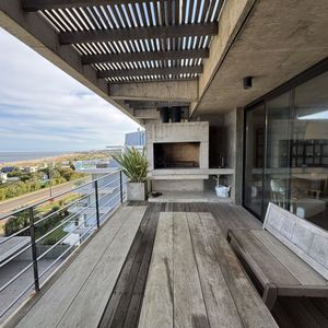 (bpv-bpv-8342)  Apartamento En Alquiler 2 Dormitorios