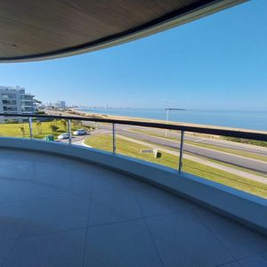 (bpv-bpv-8352)  Apartamento En Alquiler 3 Dormitorios