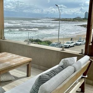 (bpv-bpv-8388)  Apartamento En Alquiler 3 Dormitorios