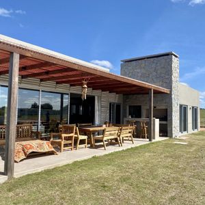 (bpv-bpv-8405)  Casa En Alquiler 4 Dormitorios