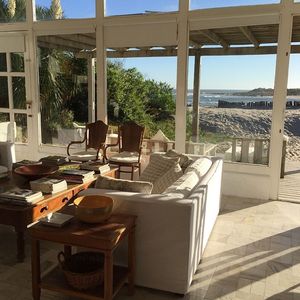 (bpv-bpv-8411)  Casa En Alquiler 7 Dormitorios
