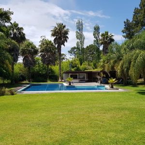 (bpv-bpv-8435)  Casa En Alquiler 5 Dormitorios