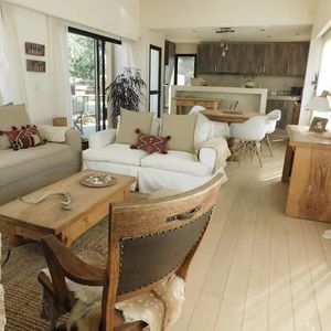 (bpv-bpv-8448)  Casa En Alquiler 2 Dormitorios