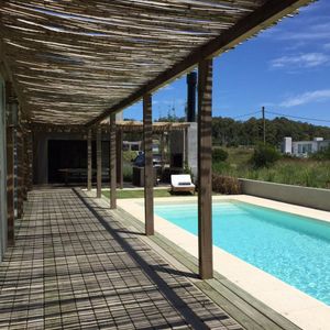 (bpv-bpv-8454)  Casa En Alquiler 4 Dormitorios