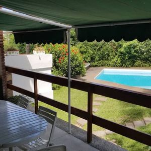(bpv-bpv-8479)  Casa En Alquiler 4 Dormitorios