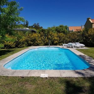 (bpv-bpv-8507)  Casa En Alquiler 4 Dormitorios