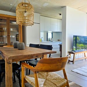(bpv-bpv-8538)  Apartamento En Alquiler 1 Dormitorio