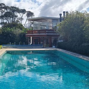 (bpv-bpv-8547)  Casa En Alquiler 5 Dormitorios