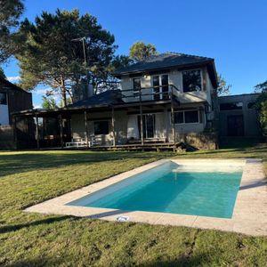 (bpv-bpv-8571)  Casa En Alquiler 4 Dormitorios