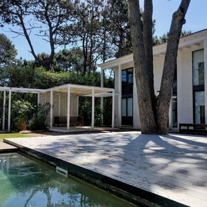 (bpv-bpv-8650)  Casa En Alquiler 4 Dormitorios