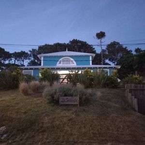 (bpv-bpv-8690)  Casa En Alquiler 4 Dormitorios Con Piscina Montoya Enero