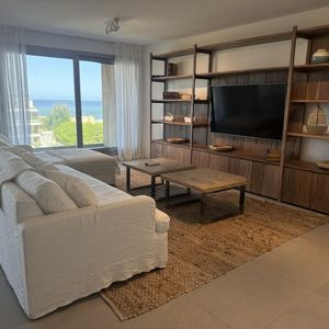 (bpv-bpv-8709)  Apartamento En Alquiler 4 Ambientes 4 Dormitorios