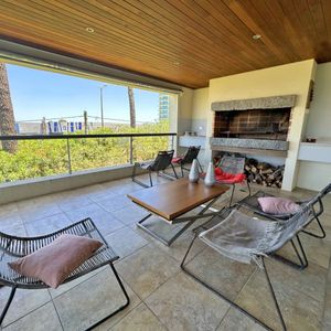 (bpv-bpv-8733)  Apartamento En Alquiler 4 Dormitorios