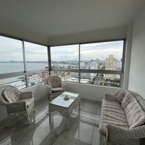 (bpv-bpv-8776)  Apartamento En Venta 3 Dormitorios