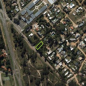(bpv-bpv-8804)  Lote En Venta