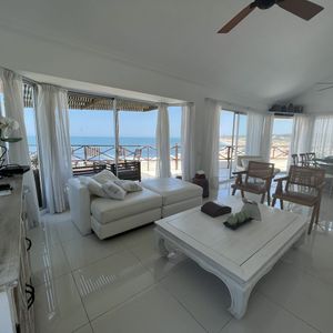 (bpv-bpv-8844)  El Mejor Apartamento En Lomas De Manantiales 3 Alquiler