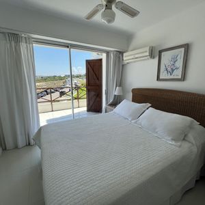 (bpv-bpv-8845)  Departamento En Primera Linea Al Mar En Venta Manantiales