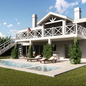 (bpv-bpv-9161)  Casa En Alquiler 7 Dormitorios