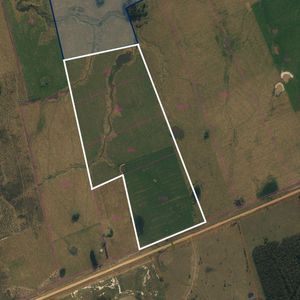 (bpv-bpv-9202)  Campo En Venta