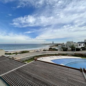 (bpv-bpv-9222)  Apartamento En Alquiler 2 Dormitorios
