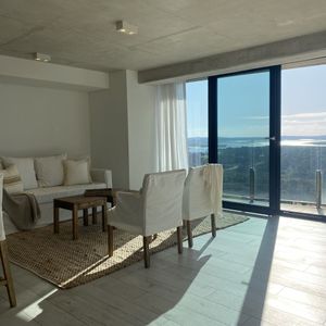 (bpv-bpv-9240)  Moderno Y Nuevo Apartamento De 1 Dormitorio En Surfside